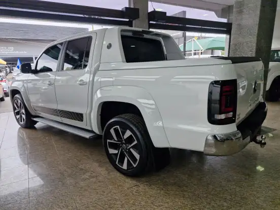 VOLKSWAGEN-AMAROK-3.0 V6 TDI DIESEL EXTREME CD 4MOTION AUTOMÁTICO VOLKSWAGEN-AMAROK-2024