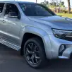 VOLKSWAGEN AMAROK 3.0 V6 TDI DIESEL HIGHLINE CD 4MOTION AUTOMÁTICO VOLKSWAGEN AMAROK 3.0 V6 TDI DIESEL HIGHLINE CD 4MOTION AUTOMÁTICO