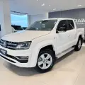 VOLKSWAGEN AMAROK 3.0 V6 TDI DIESEL HIGHLINE CD 4MOTION AUTOMÁTICO VOLKSWAGEN AMAROK 3.0 V6 TDI DIESEL HIGHLINE CD 4MOTION AUTOMÁTICO
