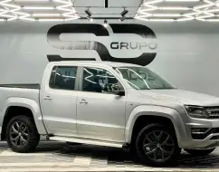 VOLKSWAGEN AMAROK 3.0 V6 TDI DIESEL HIGHLINE EXTREME CD 4MOTION AUTOMÁTICO VOLKSWAGEN AMAROK 3.0 V6 TDI DIESEL HIGHLINE EXTREME CD 4MOTION AUTOMÁTICO