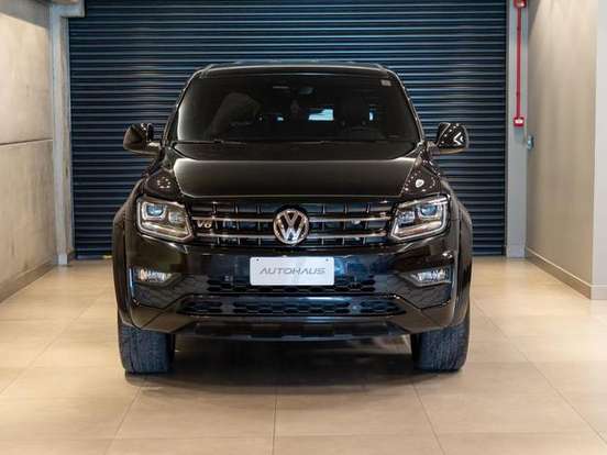 VOLKSWAGEN-AMAROK-3.0 V6 TDI DIESEL COMFORTLINE CD 4MOTION AUTOMÁTICO VOLKSWAGEN-AMAROK-2023