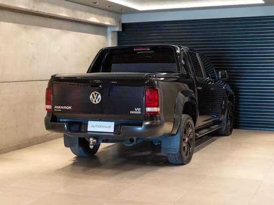 VOLKSWAGEN-AMAROK-3.0 V6 TDI DIESEL COMFORTLINE CD 4MOTION AUTOMÁTICO VOLKSWAGEN-AMAROK-2023