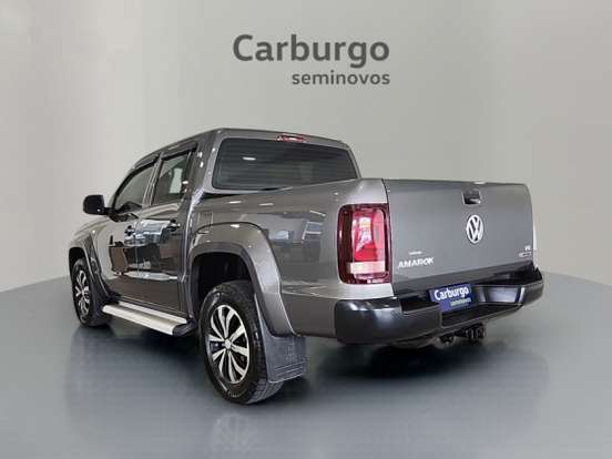 VOLKSWAGEN-AMAROK-3.0 V6 TDI DIESEL COMFORTLINE CD 4MOTION AUTOMÁTICO VOLKSWAGEN-AMAROK-2022
