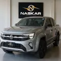 VOLKSWAGEN AMAROK 3.0 V6 TDI DIESEL EXTREME CD 4MOTION AUTOMÁTICO VOLKSWAGEN AMAROK 3.0 V6 TDI DIESEL EXTREME CD 4MOTION AUTOMÁTICO
