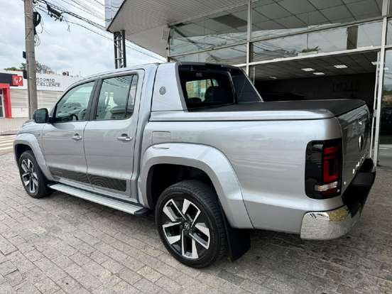 VOLKSWAGEN-AMAROK-3.0 V6 TDI DIESEL EXTREME CD 4MOTION AUTOMÁTICO VOLKSWAGEN-AMAROK-2024