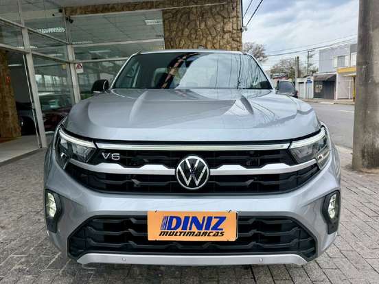 VOLKSWAGEN-AMAROK-3.0 V6 TDI DIESEL EXTREME CD 4MOTION AUTOMÁTICO VOLKSWAGEN-AMAROK-2024