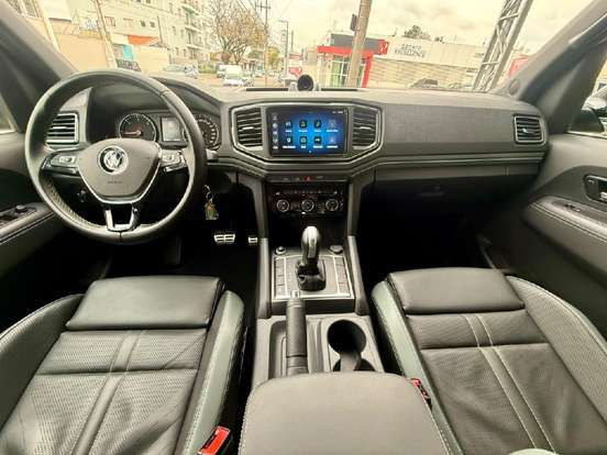 VOLKSWAGEN-AMAROK-3.0 V6 TDI DIESEL EXTREME CD 4MOTION AUTOMÁTICO VOLKSWAGEN-AMAROK-2024