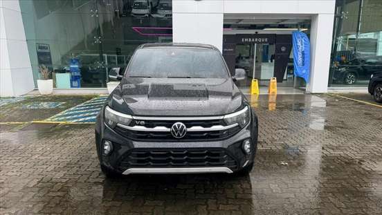 VOLKSWAGEN-AMAROK-3.0 V6 TDI DIESEL EXTREME CD 4MOTION AUTOMÁTICO VOLKSWAGEN-AMAROK-2024