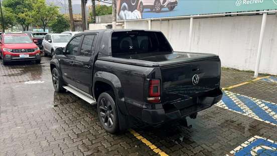 VOLKSWAGEN-AMAROK-3.0 V6 TDI DIESEL EXTREME CD 4MOTION AUTOMÁTICO VOLKSWAGEN-AMAROK-2024