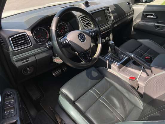 VOLKSWAGEN-AMAROK-3.0 V6 TDI DIESEL EXTREME CD 4MOTION AUTOMÁTICO VOLKSWAGEN-AMAROK-2024