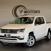 VOLKSWAGEN AMAROK 3.0 V6 TDI DIESEL HIGHLINE CD 4MOTION AUTOMÁTICO VOLKSWAGEN AMAROK 3.0 V6 TDI DIESEL HIGHLINE CD 4MOTION AUTOMÁTICO