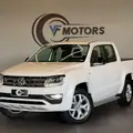 VOLKSWAGEN AMAROK 3.0 V6 TDI DIESEL HIGHLINE CD 4MOTION AUTOMÁTICO VOLKSWAGEN AMAROK 3.0 V6 TDI DIESEL HIGHLINE CD 4MOTION AUTOMÁTICO