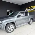 VOLKSWAGEN AMAROK 3.0 V6 TDI DIESEL HIGHLINE CD 4MOTION AUTOMÁTICO VOLKSWAGEN AMAROK 3.0 V6 TDI DIESEL HIGHLINE CD 4MOTION AUTOMÁTICO