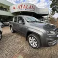 VOLKSWAGEN AMAROK 3.0 V6 TDI DIESEL HIGHLINE CD 4MOTION AUTOMÁTICO VOLKSWAGEN AMAROK 3.0 V6 TDI DIESEL HIGHLINE CD 4MOTION AUTOMÁTICO