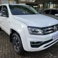 VOLKSWAGEN AMAROK 3.0 V6 TDI DIESEL HIGHLINE CD 4MOTION AUTOMÁTICO VOLKSWAGEN AMAROK 3.0 V6 TDI DIESEL HIGHLINE CD 4MOTION AUTOMÁTICO