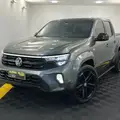 VOLKSWAGEN AMAROK 3.0 V6 TDI DIESEL HIGHLINE CD 4MOTION AUTOMÁTICO VOLKSWAGEN AMAROK 3.0 V6 TDI DIESEL HIGHLINE CD 4MOTION AUTOMÁTICO