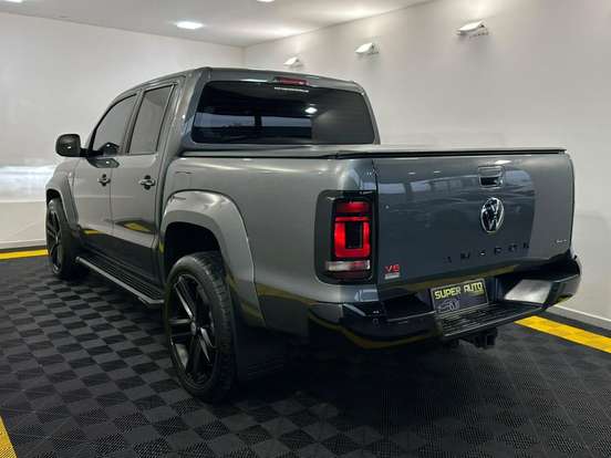 VOLKSWAGEN-AMAROK-3.0 V6 TDI DIESEL HIGHLINE CD 4MOTION AUTOMÁTICO VOLKSWAGEN-AMAROK-2024