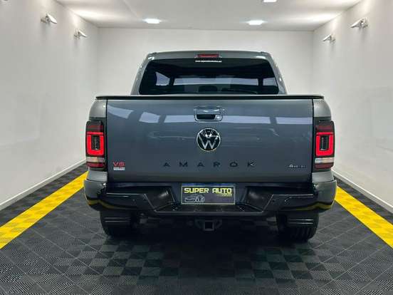 VOLKSWAGEN-AMAROK-3.0 V6 TDI DIESEL HIGHLINE CD 4MOTION AUTOMÁTICO VOLKSWAGEN-AMAROK-2024