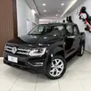 VOLKSWAGEN AMAROK 3.0 V6 TDI DIESEL HIGHLINE CD 4MOTION AUTOMÁTICO VOLKSWAGEN AMAROK 3.0 V6 TDI DIESEL HIGHLINE CD 4MOTION AUTOMÁTICO