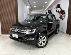 VOLKSWAGEN AMAROK 3.0 V6 TDI DIESEL HIGHLINE CD 4MOTION AUTOMÁTICO VOLKSWAGEN AMAROK 3.0 V6 TDI DIESEL HIGHLINE CD 4MOTION AUTOMÁTICO