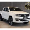 VOLKSWAGEN AMAROK 3.0 V6 TDI DIESEL HIGHLINE CD 4MOTION AUTOMÁTICO VOLKSWAGEN AMAROK 3.0 V6 TDI DIESEL HIGHLINE CD 4MOTION AUTOMÁTICO
