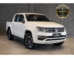 VOLKSWAGEN AMAROK 3.0 V6 TDI DIESEL HIGHLINE CD 4MOTION AUTOMÁTICO VOLKSWAGEN AMAROK 3.0 V6 TDI DIESEL HIGHLINE CD 4MOTION AUTOMÁTICO