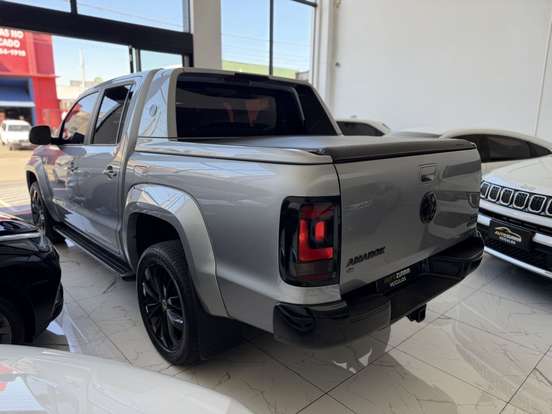 VOLKSWAGEN-AMAROK-3.0 V6 TDI DIESEL HIGHLINE EXTREME CD 4MOTION AUTOMÁTICO VOLKSWAGEN-AMAROK-2021