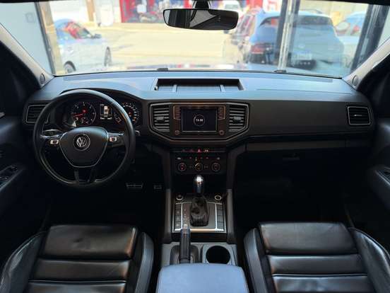 VOLKSWAGEN-AMAROK-3.0 V6 TDI DIESEL HIGHLINE EXTREME CD 4MOTION AUTOMÁTICO VOLKSWAGEN-AMAROK-2021