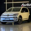VOLKSWAGEN CROSS UP 1.0 TSI 12V FLEX 4P MANUAL VOLKSWAGEN CROSS UP 1.0 TSI 12V FLEX 4P MANUAL