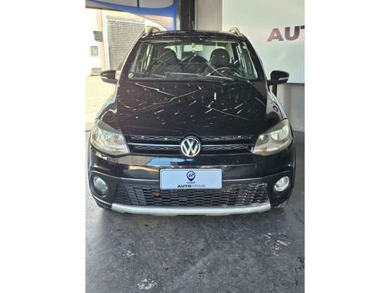 VOLKSWAGEN-CROSSFOX-2011