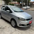 VOLKSWAGEN FOX 1.0 MI TRENDLINE 8V FLEX 4P MANUAL VOLKSWAGEN FOX 1.0 MI TRENDLINE 8V FLEX 4P MANUAL