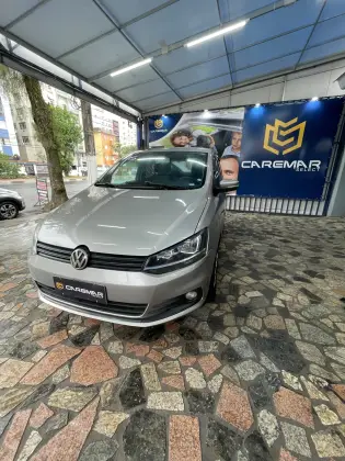 VOLKSWAGEN FOX 1.0 MI TRENDLINE 8V FLEX 4P MANUAL