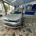 VOLKSWAGEN FOX 1.0 MI TRENDLINE 8V FLEX 4P MANUAL VOLKSWAGEN FOX 1.0 MI TRENDLINE 8V FLEX 4P MANUAL