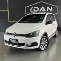VOLKSWAGEN FOX 1.0 MPI TRACK 12V FLEX 4P MANUAL VOLKSWAGEN FOX 1.0 MPI TRACK 12V FLEX 4P MANUAL