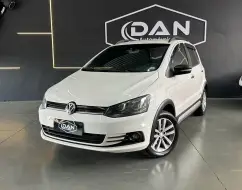 VOLKSWAGEN FOX 1.0 MPI TRACK 12V FLEX 4P MANUAL VOLKSWAGEN FOX 1.0 MPI TRACK 12V FLEX 4P MANUAL