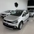 VOLKSWAGEN FOX 1.6 MI 8V FLEX 4P MANUAL VOLKSWAGEN FOX 1.6 MI 8V FLEX 4P MANUAL