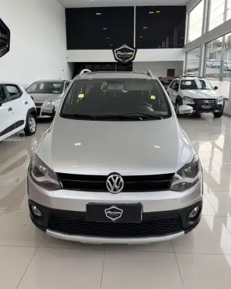 VOLKSWAGEN-FOX-2010