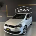 VOLKSWAGEN FOX 1.6 MI PRIME 8V FLEX 4P MANUAL VOLKSWAGEN FOX 1.6 MI PRIME 8V FLEX 4P MANUAL