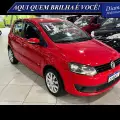 VOLKSWAGEN FOX 1.6 MI PRIME 8V FLEX 4P MANUAL VOLKSWAGEN FOX 1.6 MI PRIME 8V FLEX 4P MANUAL