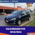 VOLKSWAGEN FOX 1.6 MI ROCK IN RIO 8V FLEX 4P MANUAL VOLKSWAGEN FOX 1.6 MI ROCK IN RIO 8V FLEX 4P MANUAL