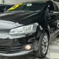 VOLKSWAGEN FOX 1.6 MSI COMFORTLINE 8V FLEX 4P MANUAL VOLKSWAGEN FOX 1.6 MSI COMFORTLINE 8V FLEX 4P MANUAL