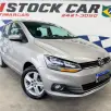 VOLKSWAGEN FOX 1.6 MSI HIGHLINE 16V FLEX 4P AUTOMATIZADO VOLKSWAGEN FOX 1.6 MSI HIGHLINE 16V FLEX 4P AUTOMATIZADO