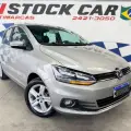 VOLKSWAGEN FOX 1.6 MSI HIGHLINE 16V FLEX 4P AUTOMATIZADO VOLKSWAGEN FOX 1.6 MSI HIGHLINE 16V FLEX 4P AUTOMATIZADO