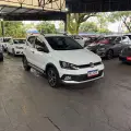 VOLKSWAGEN FOX 1.6 MSI TOTAL FLEX XTREME 4P MANUAL VOLKSWAGEN FOX 1.6 MSI TOTAL FLEX XTREME 4P MANUAL