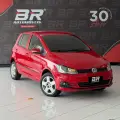VOLKSWAGEN FOX 1.6 MSI TRENDLINE 8V FLEX 4P MANUAL VOLKSWAGEN FOX 1.6 MSI TRENDLINE 8V FLEX 4P MANUAL