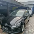 VOLKSWAGEN FOX 1.6 MSI TRENDLINE 8V FLEX 4P MANUAL VOLKSWAGEN FOX 1.6 MSI TRENDLINE 8V FLEX 4P MANUAL