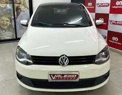 VOLKSWAGEN FOX 1.0 MI 8V FLEX 2P MANUAL VOLKSWAGEN FOX 1.0 MI 8V FLEX 2P MANUAL