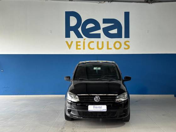 VOLKSWAGEN FOX 1.0 MI 8V FLEX 4P MANUAL