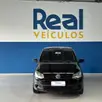 VOLKSWAGEN FOX 1.0 MI 8V FLEX 4P MANUAL VOLKSWAGEN FOX 1.0 MI 8V FLEX 4P MANUAL