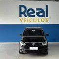 VOLKSWAGEN FOX 1.0 MI 8V FLEX 4P MANUAL VOLKSWAGEN FOX 1.0 MI 8V FLEX 4P MANUAL
